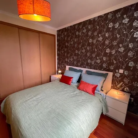 Beach&comfort Cozy By The Ocean Апартаменты