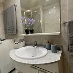Beach&comfort Cozy By The Ocean Appartement *