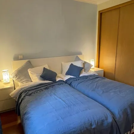 Beach&comfort Cozy By The Ocean Funchal