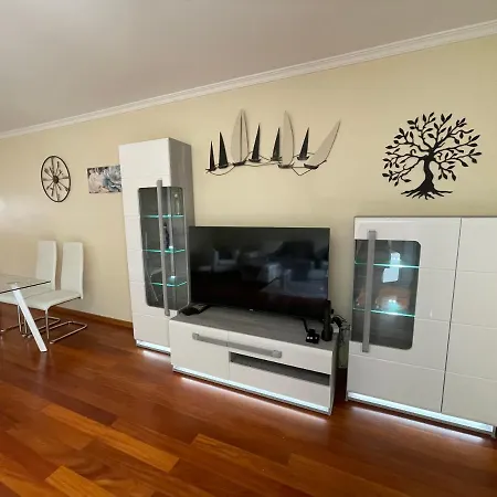 Beach&comfort Cozy By The Ocean * Funchal