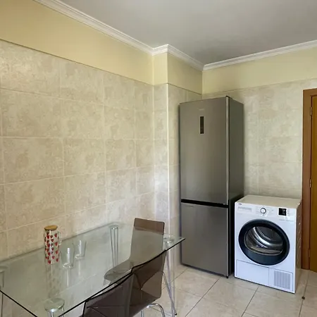 Beach&comfort Cozy By The Ocean Daire Funchal