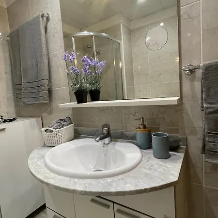 Beach&comfort Cozy By The Ocean Daire *