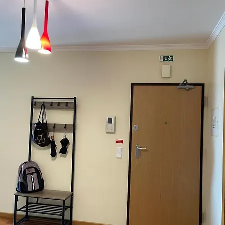 Beach&comfort Cozy By The Ocean フンシャル