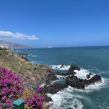 Apartament Beach&comfort Cozy By The Ocean *