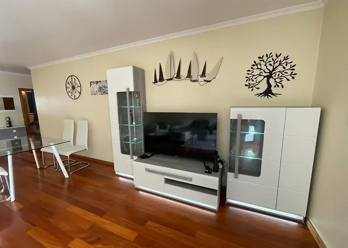 Beach&comfort Cozy By The Ocean * Funchal (Madeira)