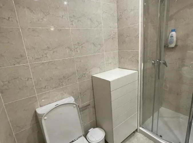 Beach&comfort Cozy By The Ocean Apartament