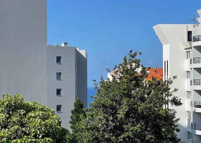 Apartament Beach&comfort Cozy By The Ocean