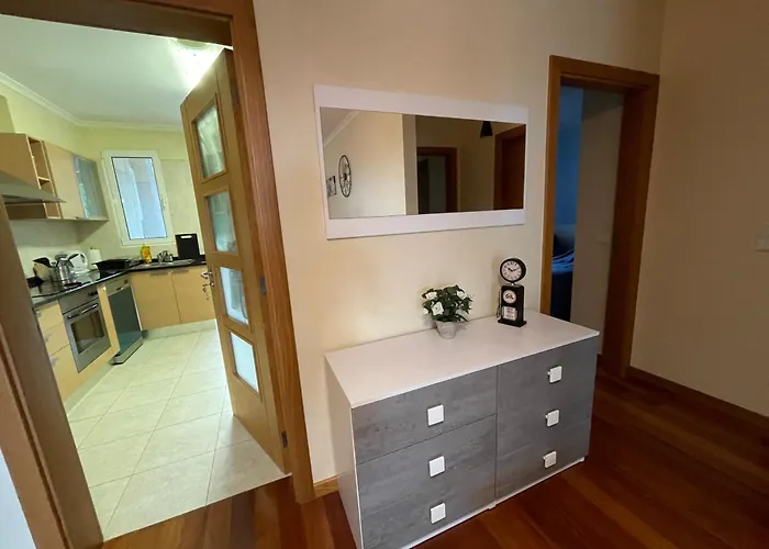Apartament Beach&comfort Cozy By The Ocean *