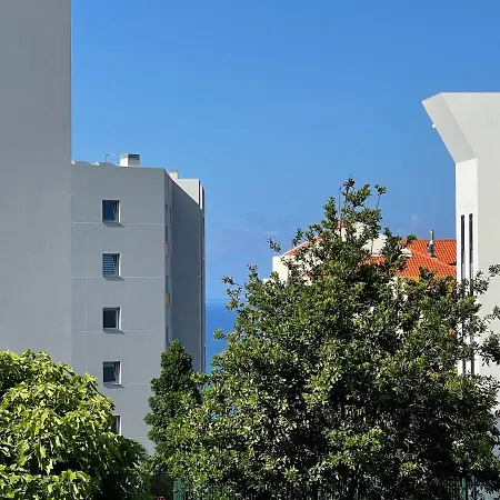Apartment Beach&comfort Cozy By The Ocean