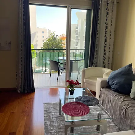 Beach&comfort Cozy By The Ocean Funchal (Madeira)